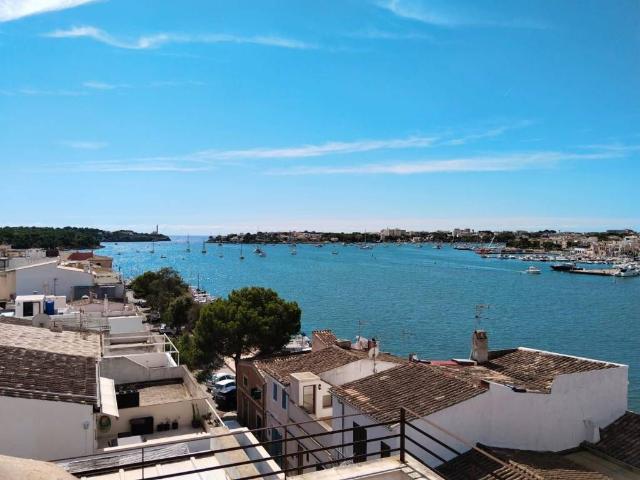 Piso en Venta en Felanitx