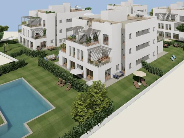 Piso en Venta en Fenals