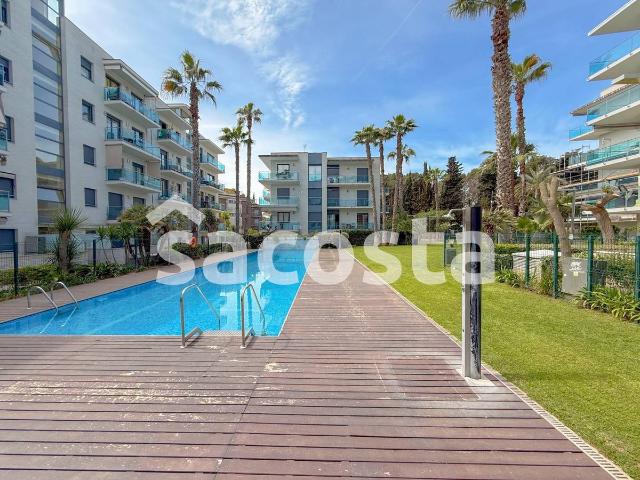 Piso en Venta en Fenals