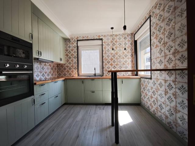 Piso en Venta en Fene