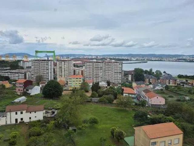 Piso en Venta en Fene