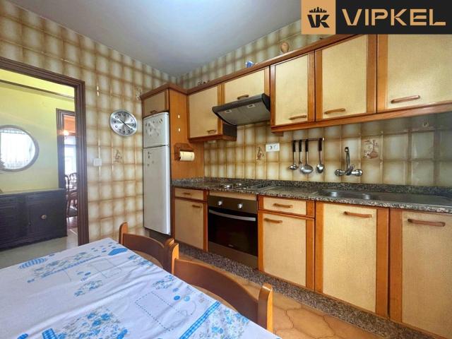 Piso en venta en Fene La Coruña