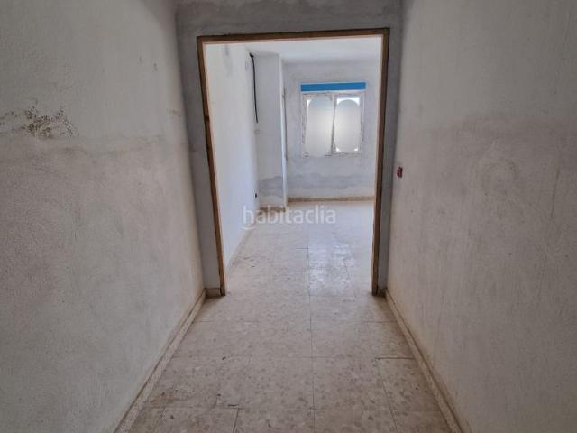 Piso en venta en Fernán Núñez. GRAN PISO EN EL CENTRO. Pisos Fernán.