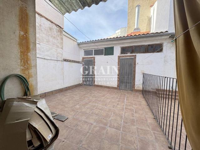 Piso en Venta en Feria