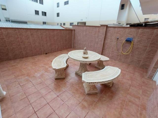 Piso en Venta en Feria