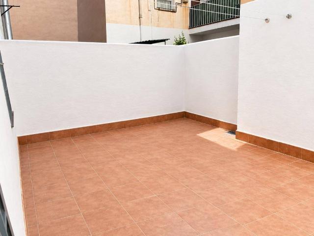Piso en Venta en Feria