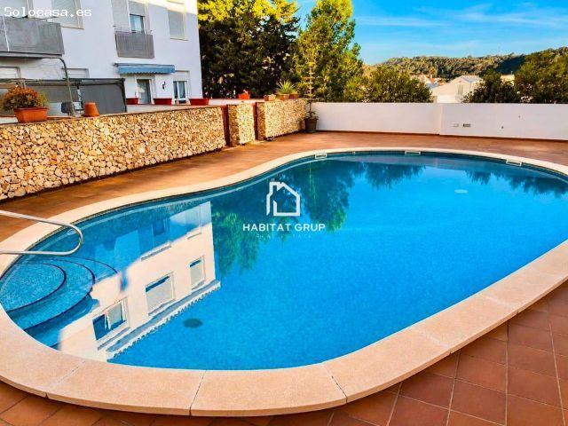 Piso en Venta en Ferrerias, Islas Baleares