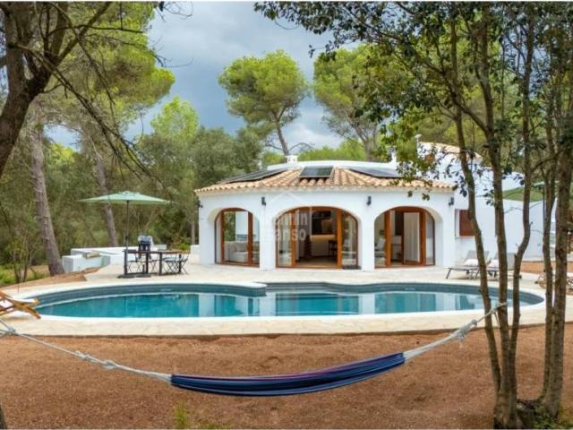 Casa en Venta en Ferreries