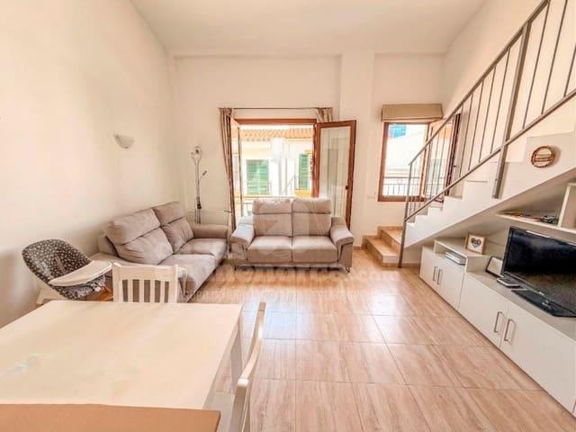 Piso en venta en Ferreries, Menorca