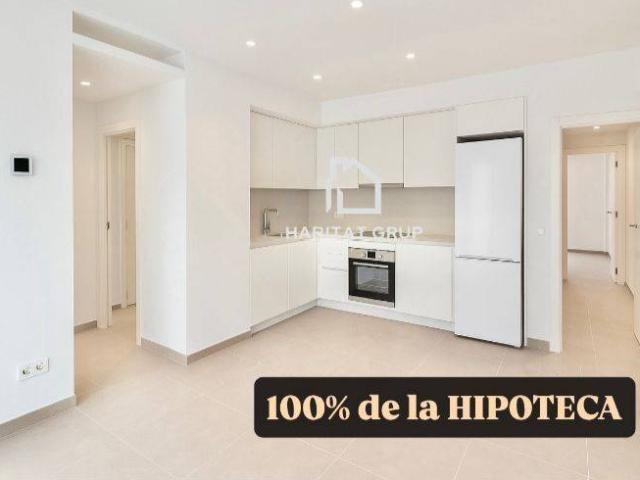 Piso en Venta en Ferreries poble