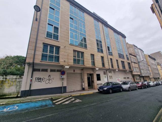 Piso en Venta en Ferrol