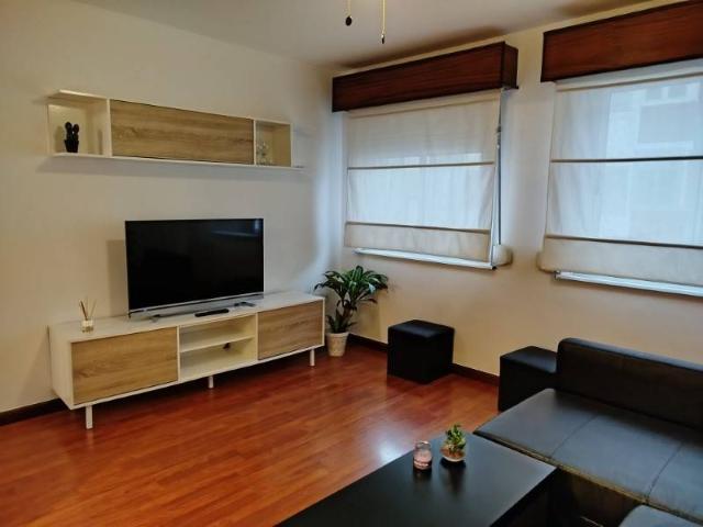 Piso en Venta en Ferrol