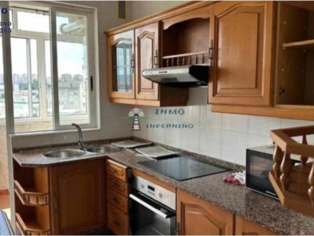 Piso en Venta en Ferrol