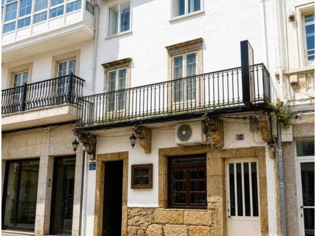 Piso en Venta en Ferrol