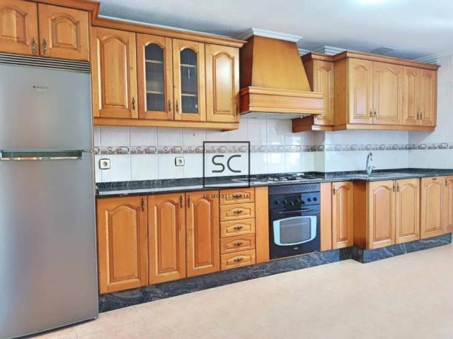 Piso en Venta en Ferrol