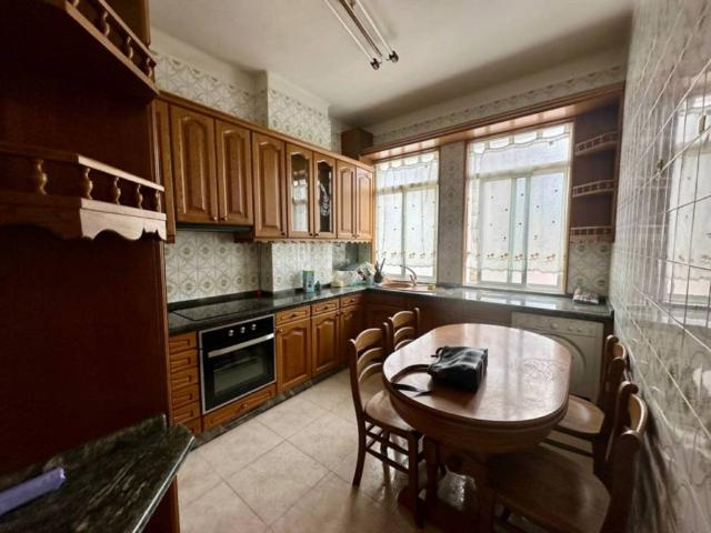 Piso en Venta en Ferrol