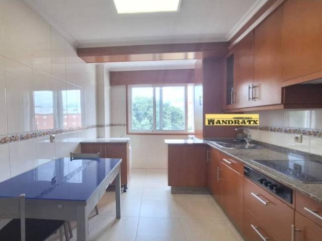 Piso en Venta en Ferrol