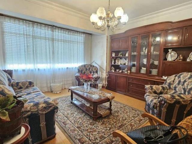 Piso en Venta en Ferrol