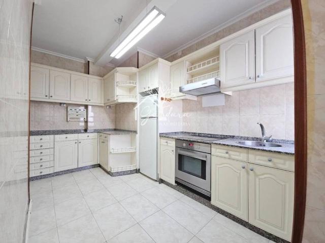 Piso en Venta en Ferrol