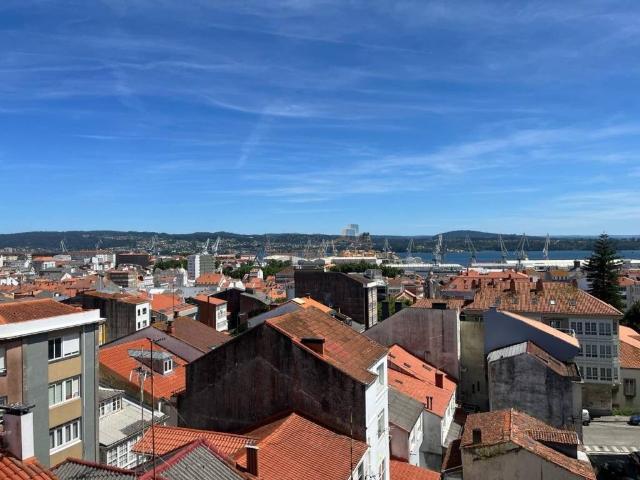 Piso en Venta en Ferrol