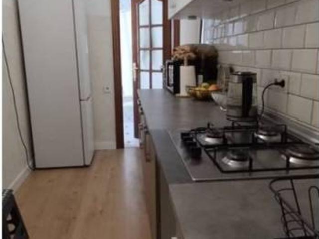 Piso en Venta en Ferrol