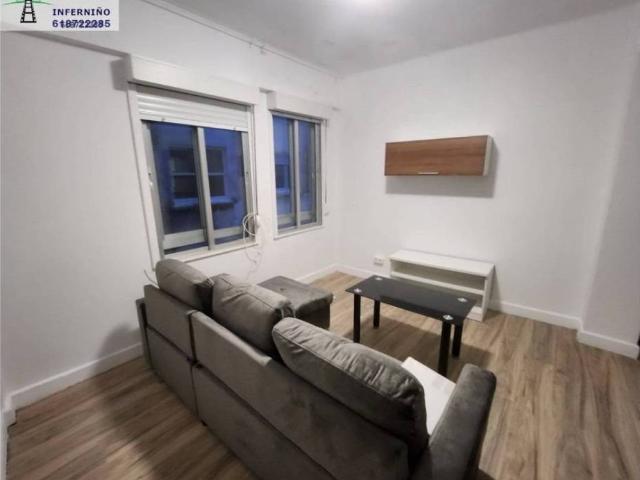 Piso en Venta en Ferrol