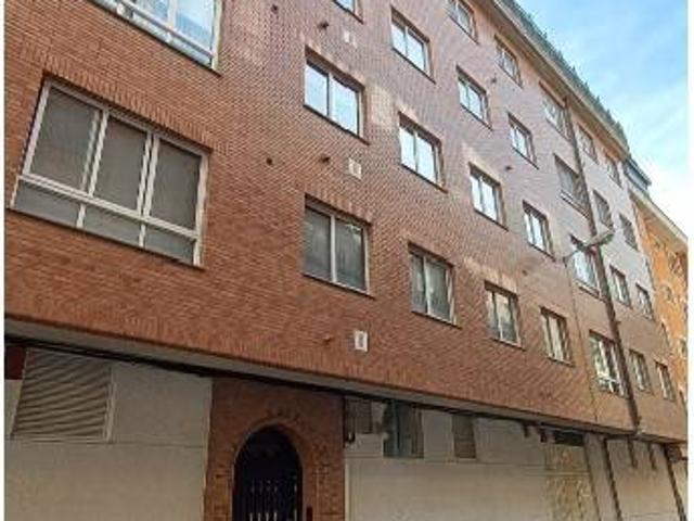 Piso en Venta en Ferrol