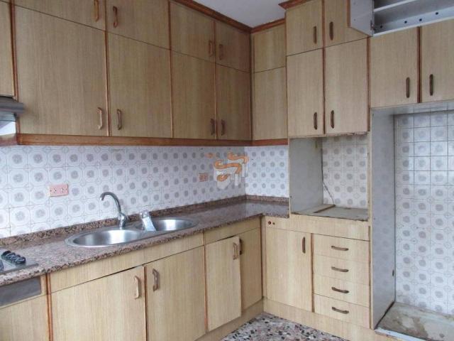 Piso en Venta en Ferrol