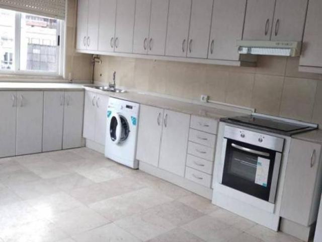 Piso en Venta en Ferrol