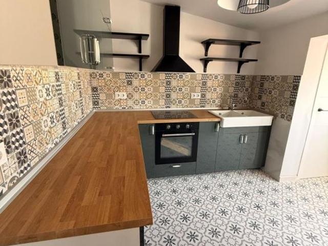 Piso en venta en Ferrol