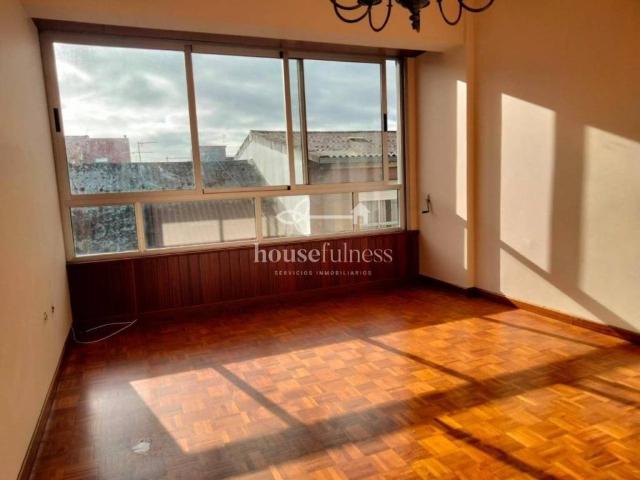 Piso en Venta en Ferrol