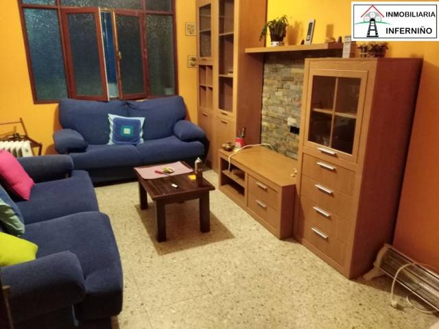 Piso en Venta en Ferrol
