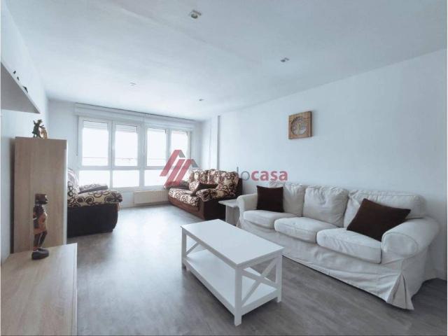 Piso en Venta en Ferrol