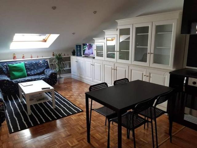 Piso en Venta en Ferrol
