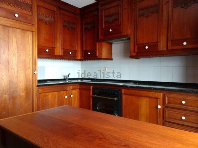 Piso en Venta en Ferrol