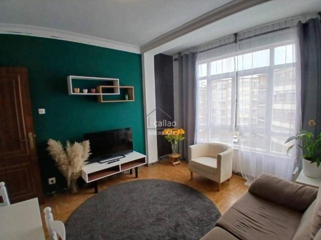 Piso en Venta en Ferrol