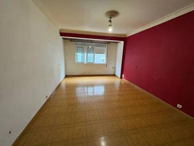 Piso en Venta en Ferrol