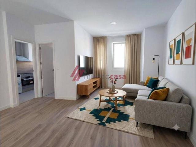 Piso en Venta en Ferrol