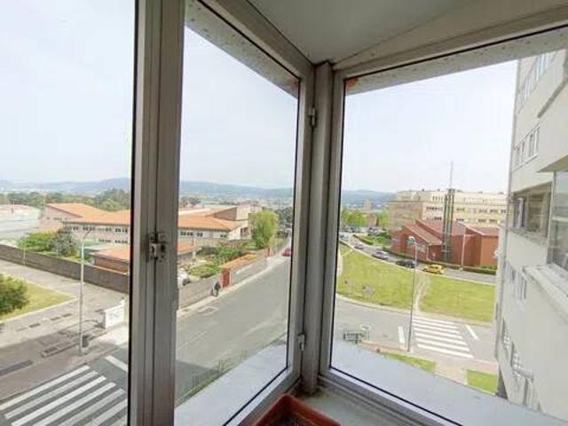 Piso en Venta en Ferrol
