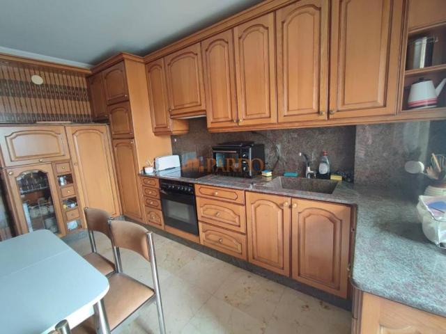 Piso en Venta en Ferrol