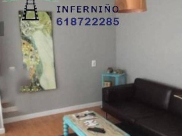 Piso en Venta en Ferrol