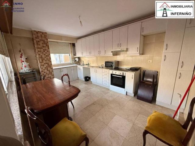 Piso en Venta en Ferrol
