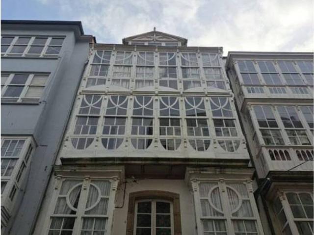 Piso en Venta en Ferrol