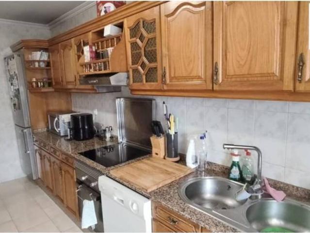 Piso en Venta en Ferrol