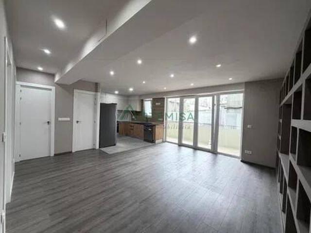Piso en Venta en Ferrol