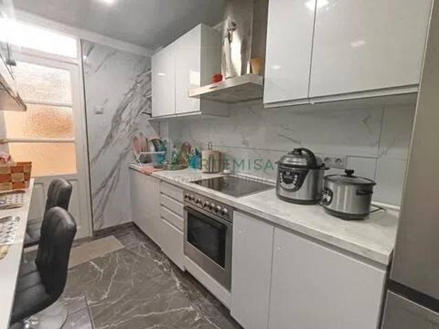 Piso en Venta en Ferrol