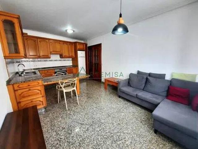 Piso en Venta en Ferrol