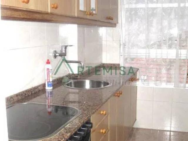 Piso en Venta en Ferrol