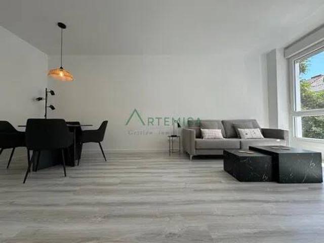 Piso en Venta en Ferrol