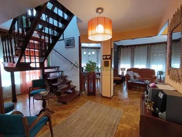 Piso en Venta en Ferrol